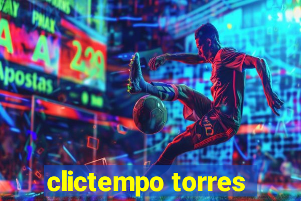 clictempo torres